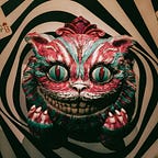 The Cheshire Cat Chronicles
