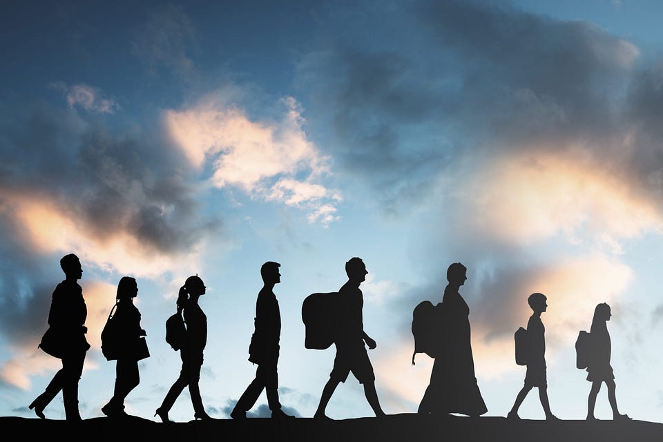 How to support refugee and asylum-seeking children and young people who have experienced trauma - UK Trauma Council