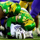 Canzano: Oregon Ducks set up showdown with Texas Tech