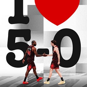 Sunday Best: Major changes coming for two Western Conference teams?