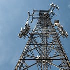 Feds move to cut local input over cell tower sites