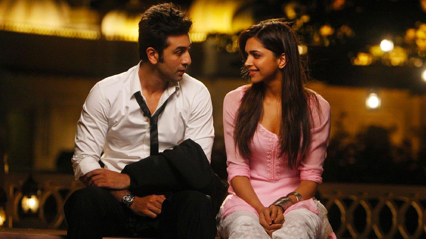 Yeh Jawaani Hai Deewani Completes Years: From Friendship, 55% OFF