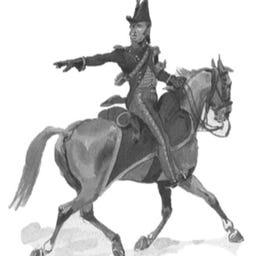The Quartermaster
