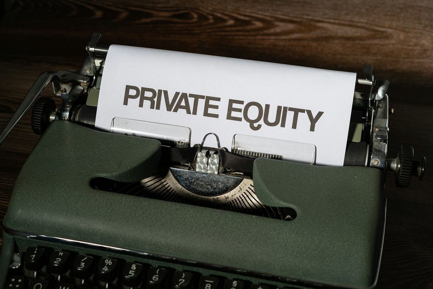 Le Private Equity, l'investissement VIP enfin à la portée de tous... mais c'est quoi au juste