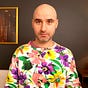 Matt P's avatar