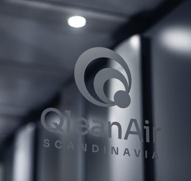 QleanAir - QleanAir