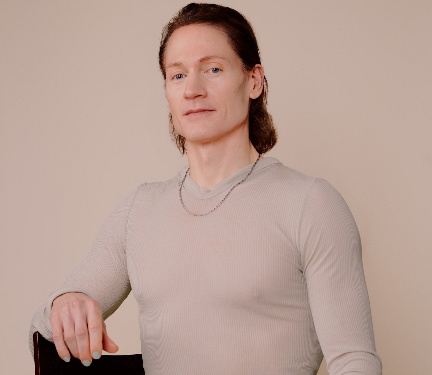 Tech founder Bryan Johnson, creator of Blueprint, is spending millions to reverse aging and reimagine the future of human life.