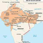 The Rise of India's Gupta Empire
