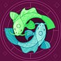 The Deeper Current's avatar