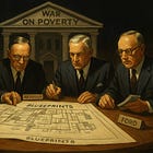 Creative Federalism: How Foundations Got Entangled with the American State