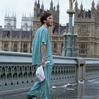 28 Days Later (2002) — Read Along