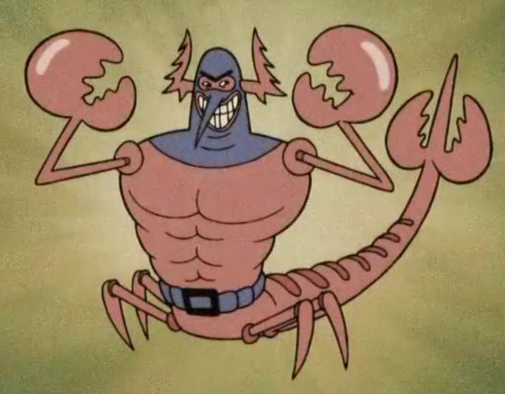 Jumbo_Shrimp Jumbo_Shrimp