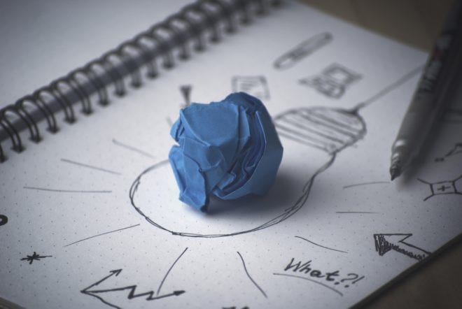 Discover a Secret Well of Endless Writing Ideas Discover a Secret Well of Endless Writing Ideas