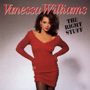 The Right Stuff (album) - Wikipedia