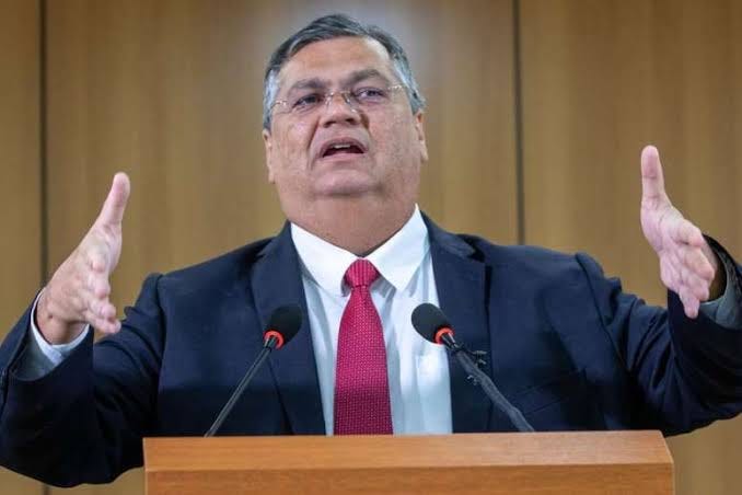 Flávio Dino, stf