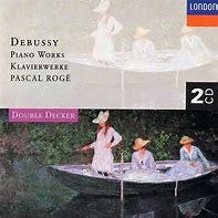 Image result for debussy roge