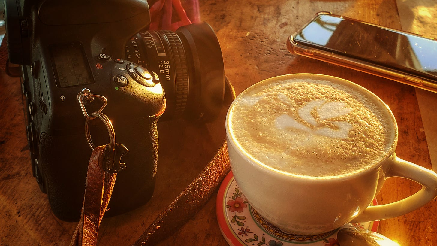 marketing Fotográfico para 2026