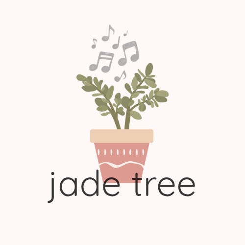 jade tree logo