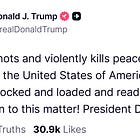 The Case for a Counterrevolution