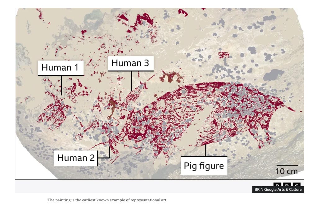 Open-Source Solutions for Geospatial Analysis - we don’t see the world as it is, we see it how we are...