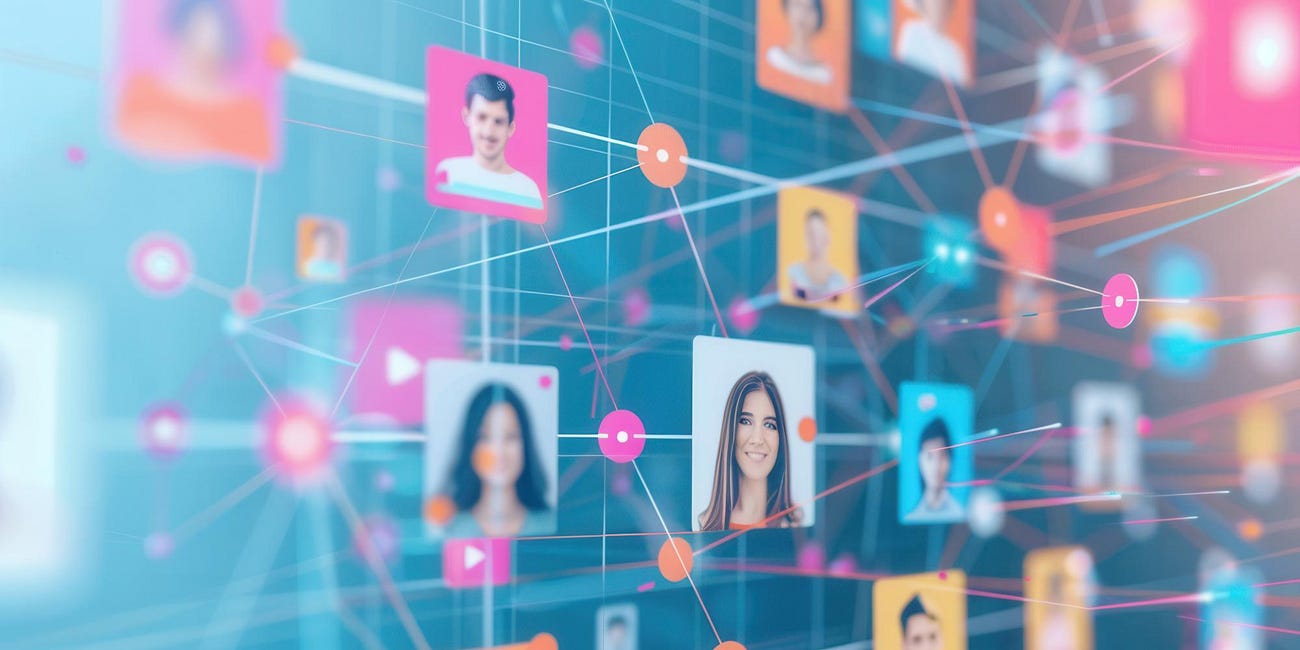 🎟️ How to Design Communities That Actually Drive Revenue