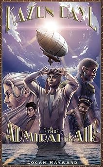 Kazen Dayl and the Admiral of the Air