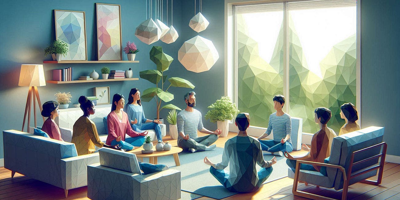 Mindfulness and Social Wellness