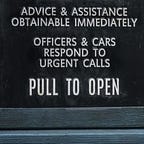 Pull To Open: A Random Doctor Who Podcast