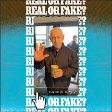 A Video So Real It Looks Fake - Question Everything - Podcast Episode - Podscan.fm A Video So Real It Looks Fake - Question Everything - Podcast Episode - Podscan.fm
