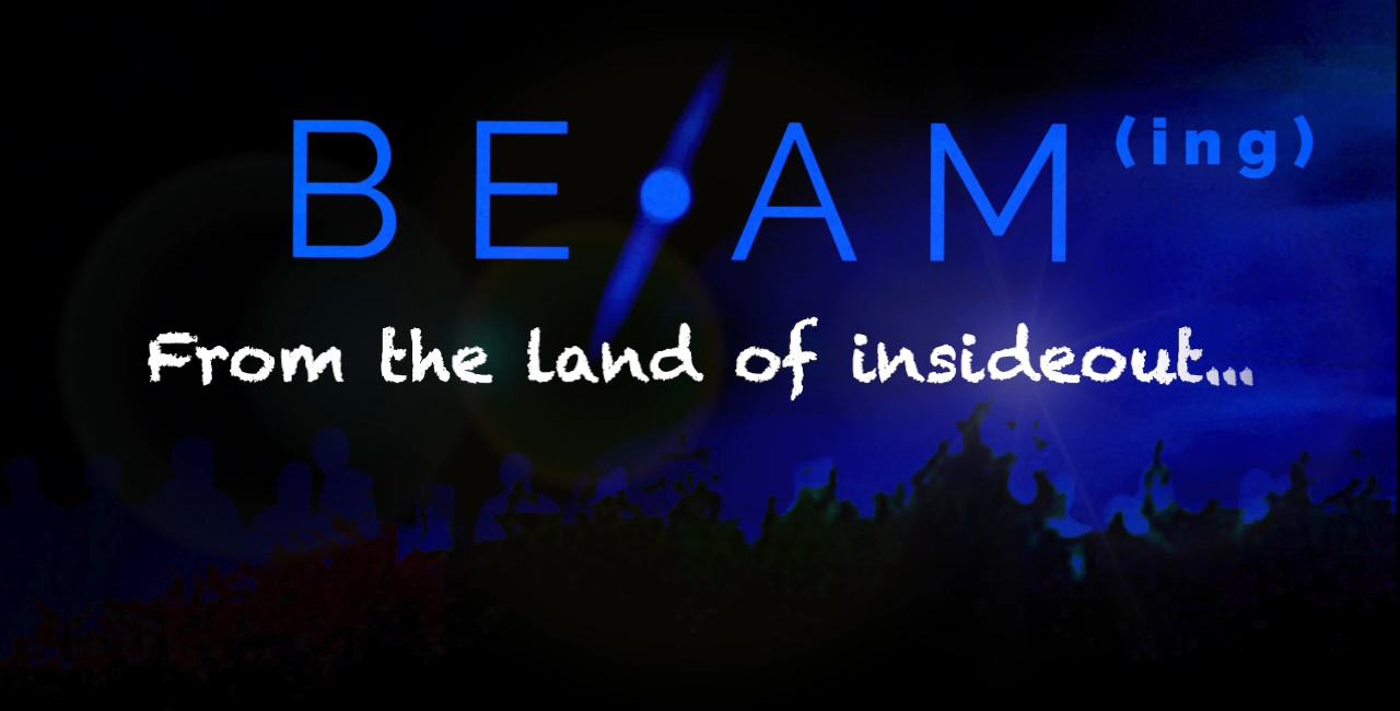 BEAM(ing) Storyseeds 