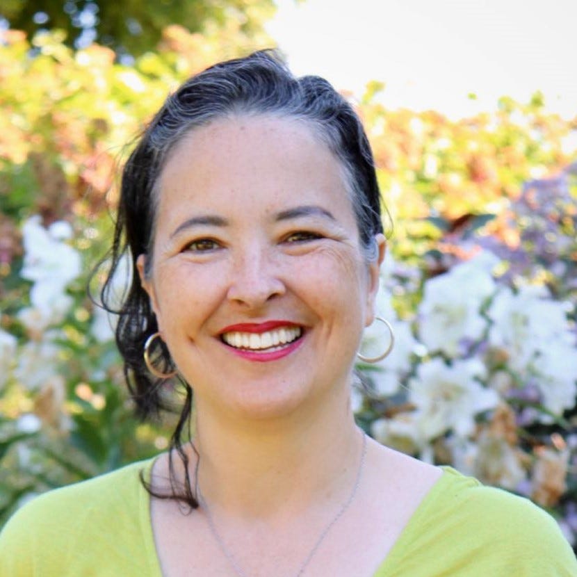 The Creative Majority