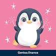 Gentoo Finance's avatar