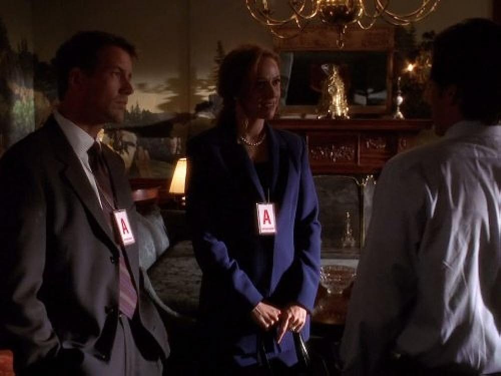 "The West Wing" The Midterms (TV Episode 2000) - IMDb