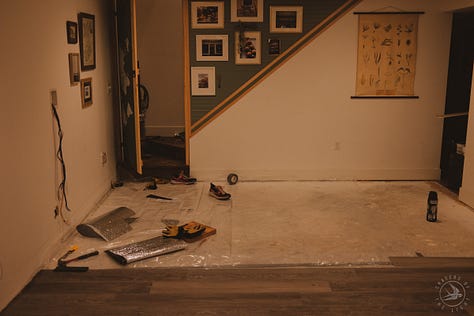 Fuji photographs of life in Montana by Tyler Knott Gregson