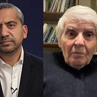 Meet the 84-Year-Old Priest They Want You to Think Is a Terrorist