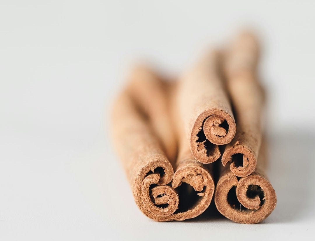 brown textile on white surface