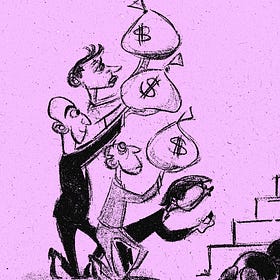 A Cartoonist Just Exposed Everything Wrong With Billionaire-Owned Media