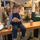 I Hate It When Adults Talk About Kids in Front of Them Like They Aren't Even There