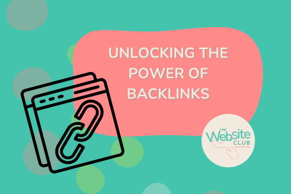 Unlocking the Power of Backlinks