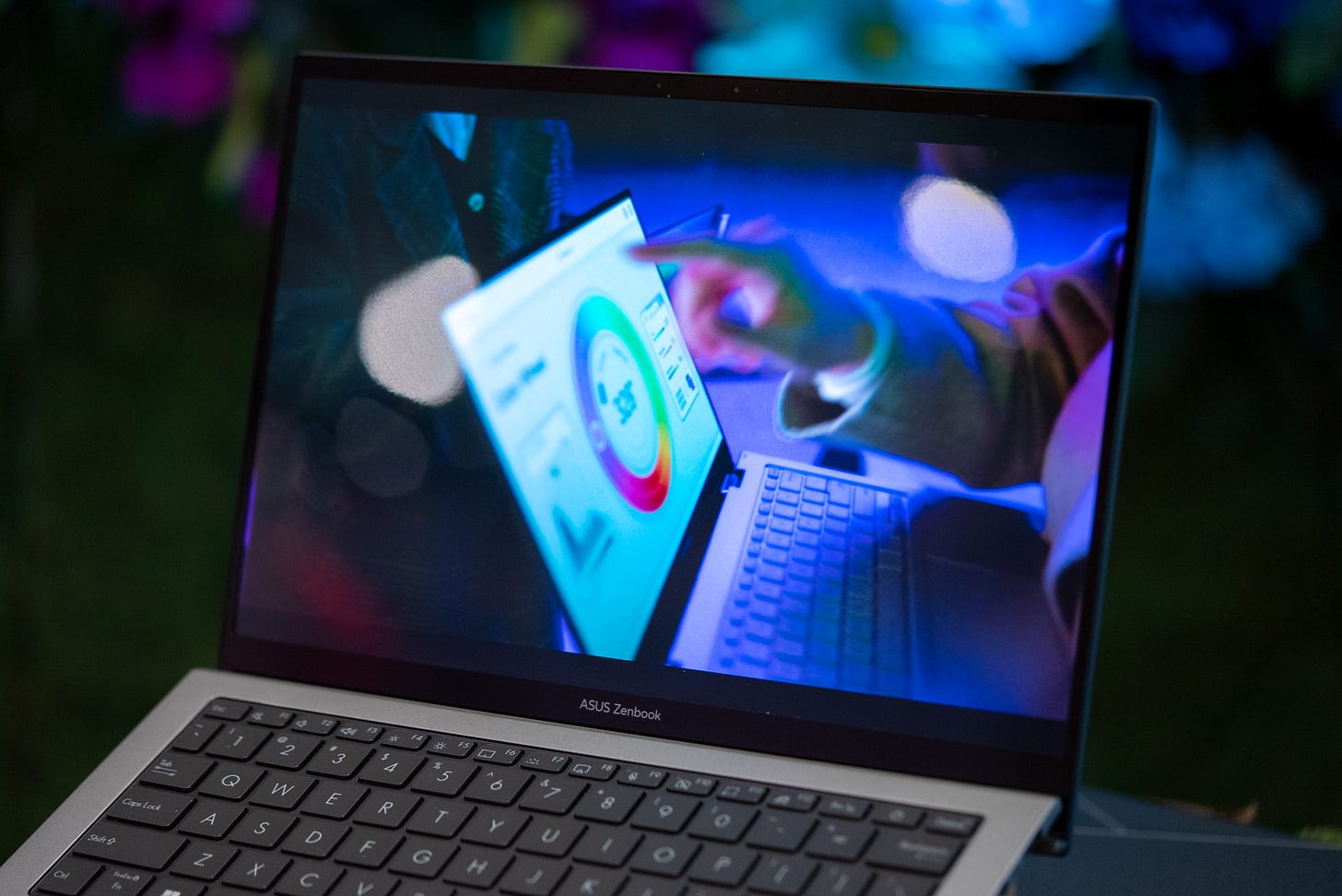 Asus ZenBook S 13 2023 Asus ZenBook S 13 2023