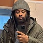 Joshua Myers's avatar