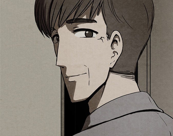 Bastard Manhwa – Should you read it? | Thoughts on anime