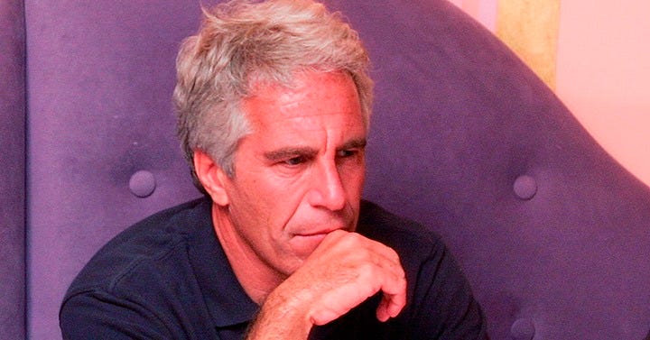 Billionaire sex offender Epstein gave heavily to Democrats, until he didn't  • OpenSecrets