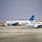 Air Connectivity Expands as Syria Eyes Return to European Routes
