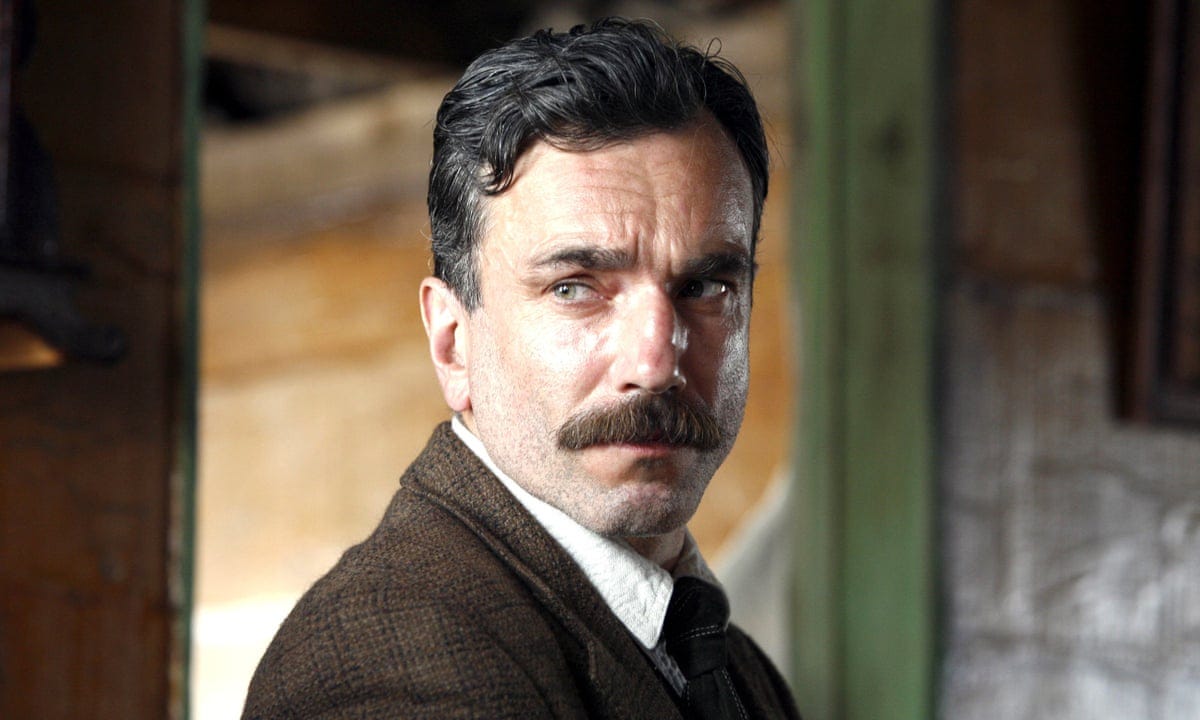 There Will Be Blood review – so strange it seems to come from another  planet | There Will Be Blood | The Guardian