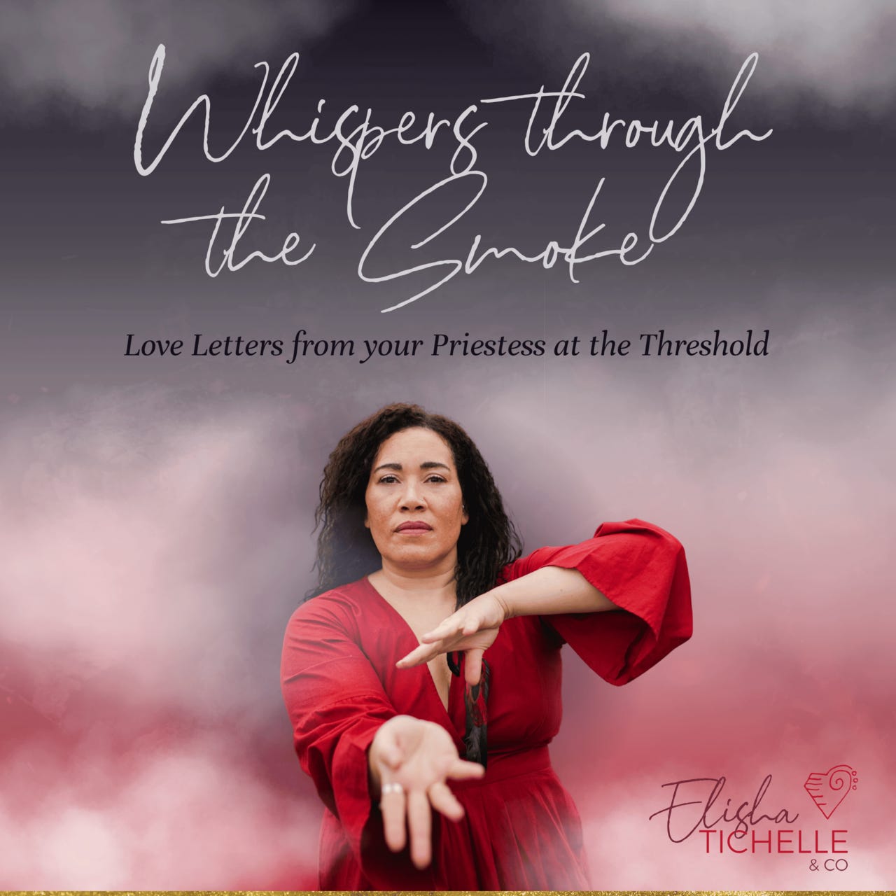 Love Letters From Your Priestess