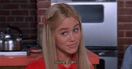 20 Years After Its Release, a Brady Bunch Movie Meme Emerges