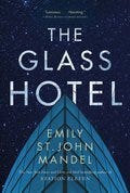 Cover image for Glass Hotel Cover image for Glass Hotel