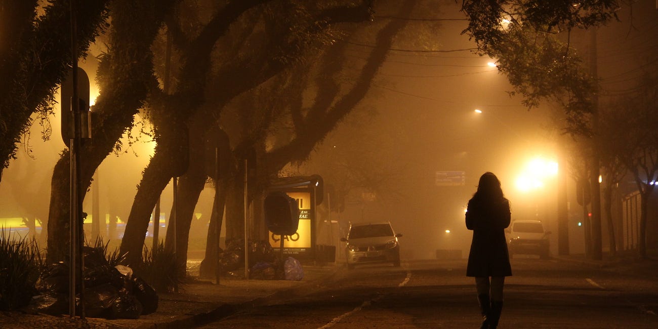We Are All Jane Doe