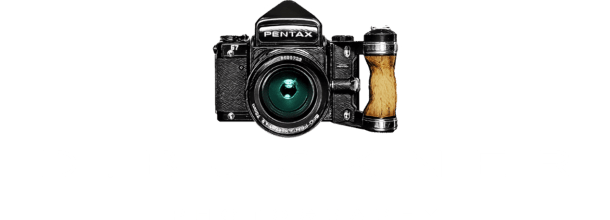 D. Buckner Photography: The Analog Process